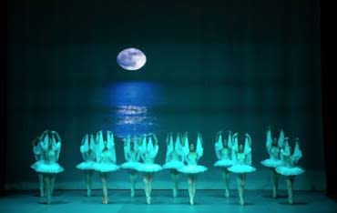 41. Yıl Sonu Resitali