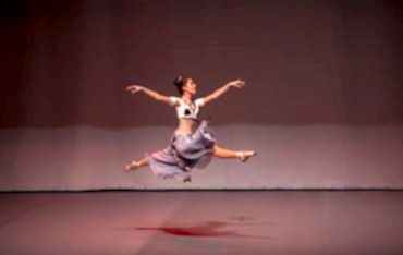 41. Yıl Sonu Resitali