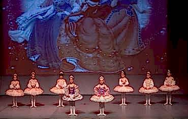 41. Yıl Sonu Resitali