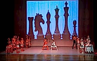 41. Yıl Sonu Resitali