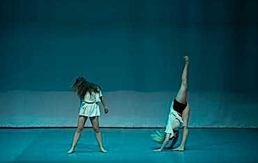 41. Yıl Sonu Resitali