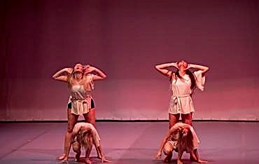 41. Yıl Sonu Resitali