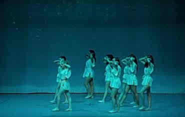 41. Yıl Sonu Resitali