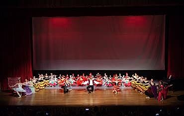 41. Yıl Sonu Resitali