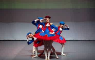 41. Yıl Sonu Resitali