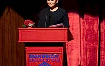 41. Yıl Sonu Resitali