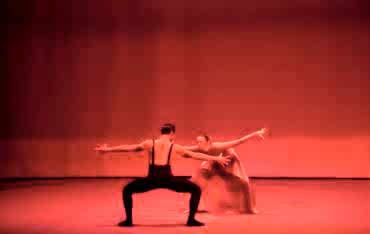 41. Yıl Sonu Resitali