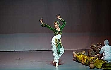 41. Yıl Sonu Resitali