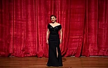 41. Yıl Sonu Resitali