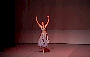 41. Yıl Sonu Resitali