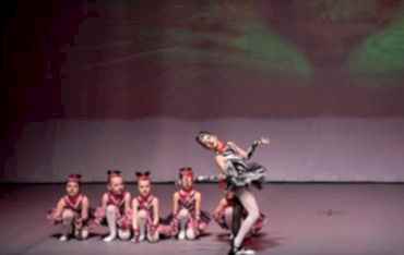 41. Yıl Sonu Resitali