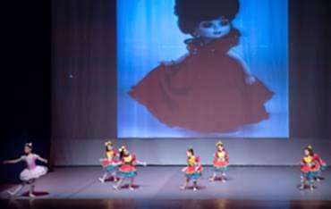 41. Yıl Sonu Resitali