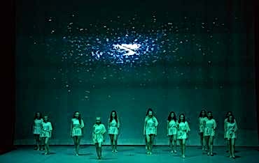 41. Yıl Sonu Resitali