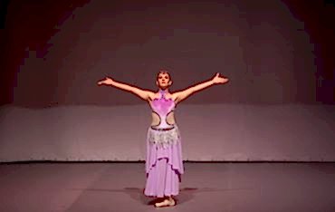 41. Yıl Sonu Resitali