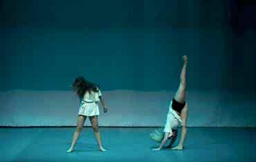 41. Yıl Sonu Resitali