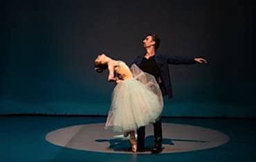 41. Yıl Sonu Resitali