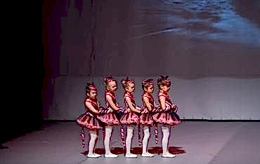 41. Yıl Sonu Resitali