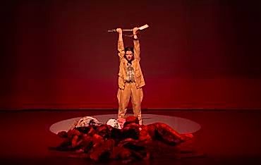 41. Yıl Sonu Resitali