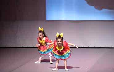 41. Yıl Sonu Resitali