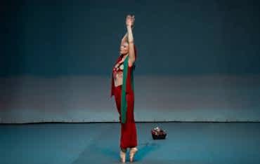 41. Yıl Sonu Resitali