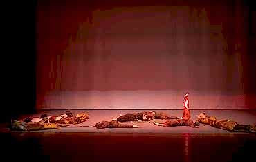 41. Yıl Sonu Resitali