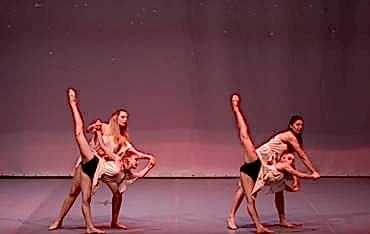 41. Yıl Sonu Resitali