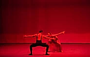 41. Yıl Sonu Resitali