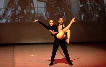 44. Yıl Sonu Resitali