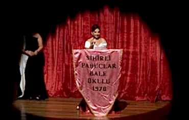 44. Yıl Sonu Resitali