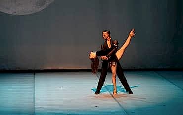 44. Yıl Sonu Resitali