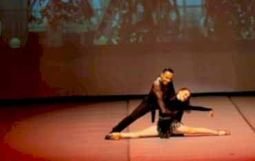 44. Yıl Sonu Resitali