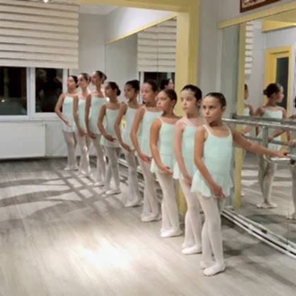 Sihirli Pabuçlar Haftalık Ders Programı